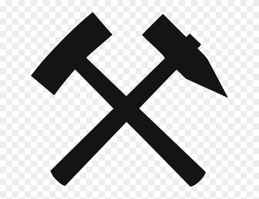 Sign, Map, Symbol - Symbol For Working Class Clipart