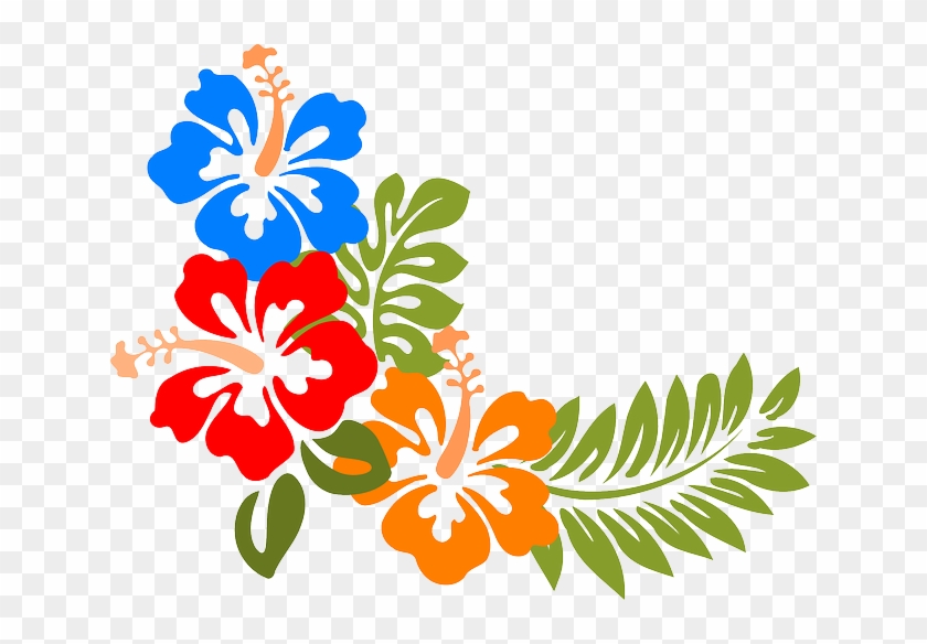 Imagem Relacionada Lanna Pinterest Hawaiian Quilts - Tropical Clip Art - Png Download #1059733