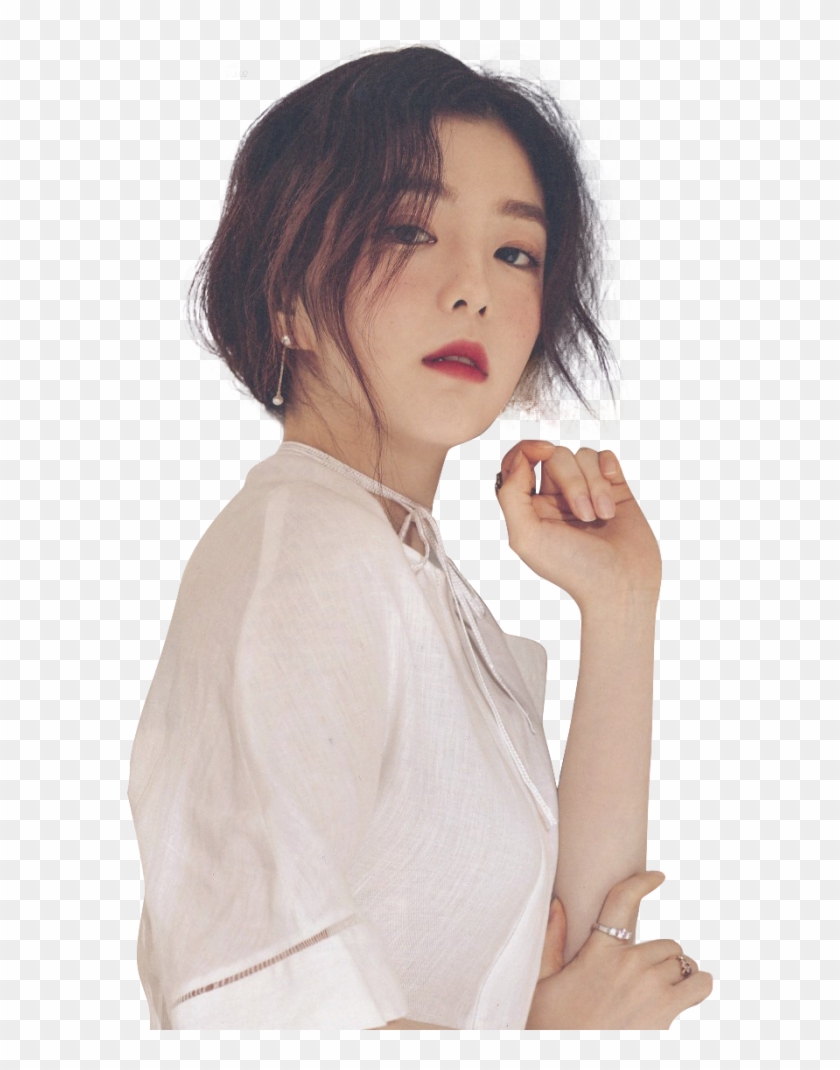 #red Velvet #redvelvet #k Pop Red Velvet #k Pop #kpop - Irene Red Velvet Photoshoot Clipart #1059768