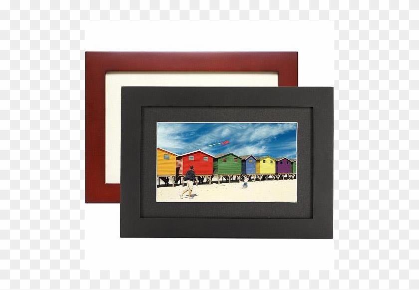 Auction - Picture Frame Clipart