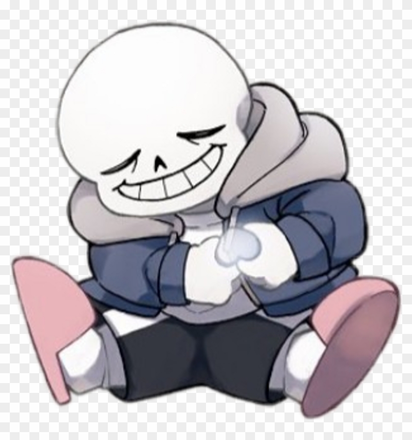 Undertale Sticker - Cartoon Clipart