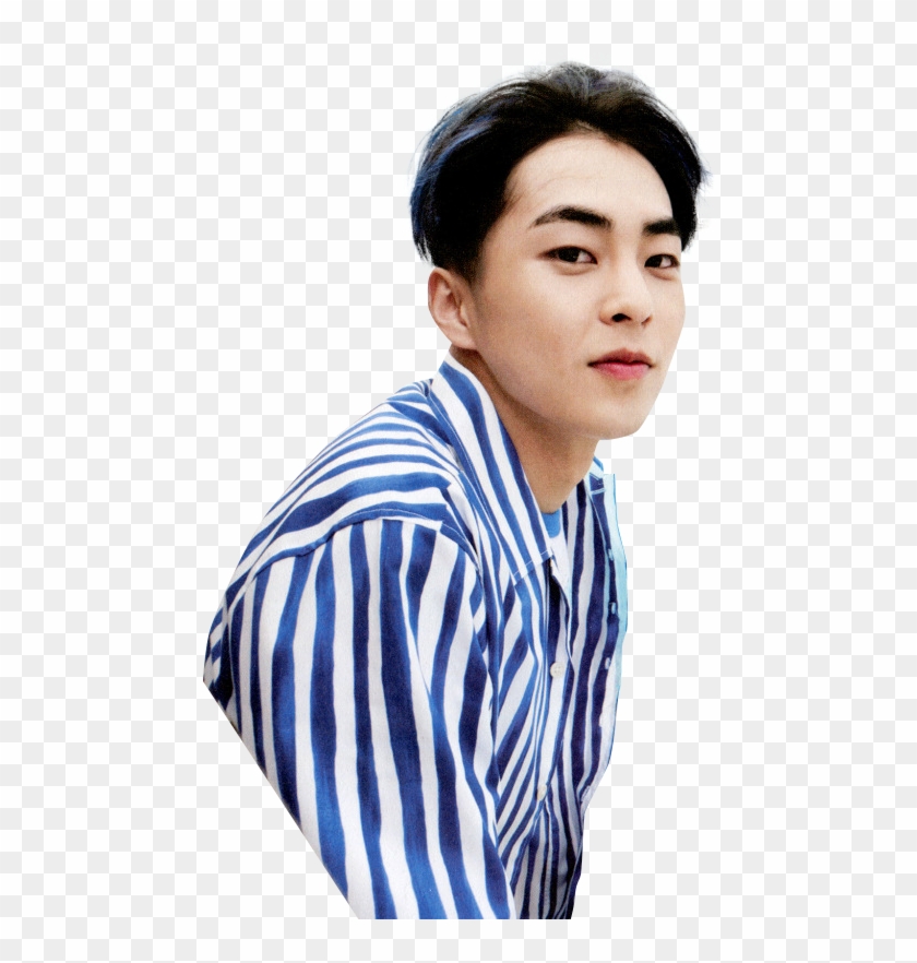 #exo #exo Xiumin #xiumin #minseok #k-pop #kpop # Clipart #1060110