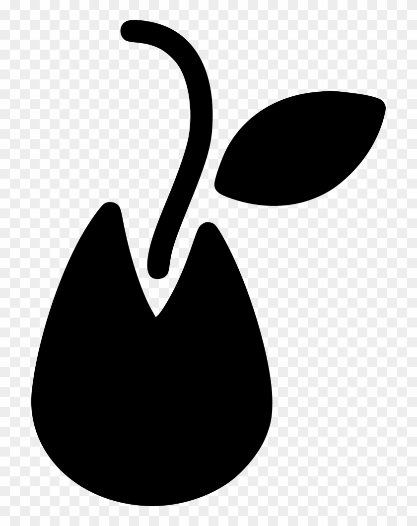 Seed Svg Png Icon Free Download - Seed Icon Png Clipart