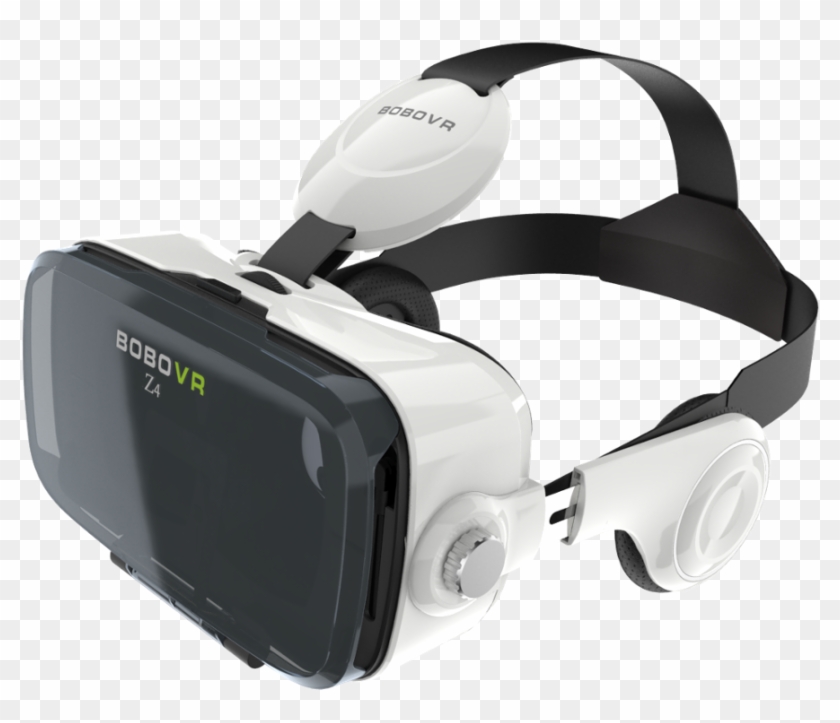 3d Glasses Original, 3d Glasses Original Suppliers - Bobovr Z4 Clipart