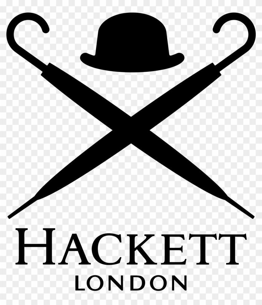 Photos Png Image Stickers - Hackett London Logo Png Clipart #1060344