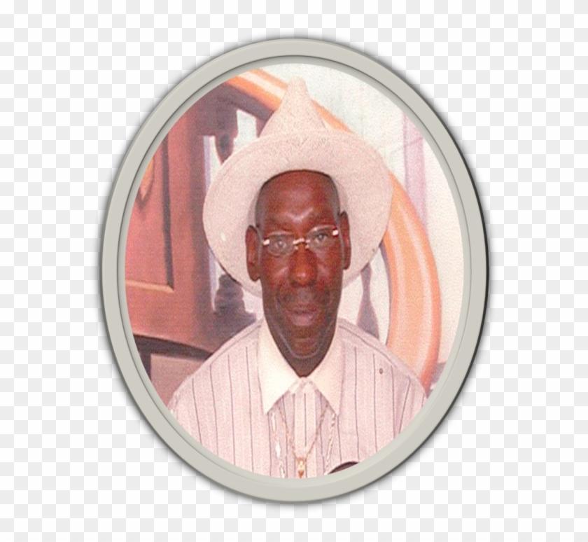 Christopher Anthony - Wall Clock Clipart