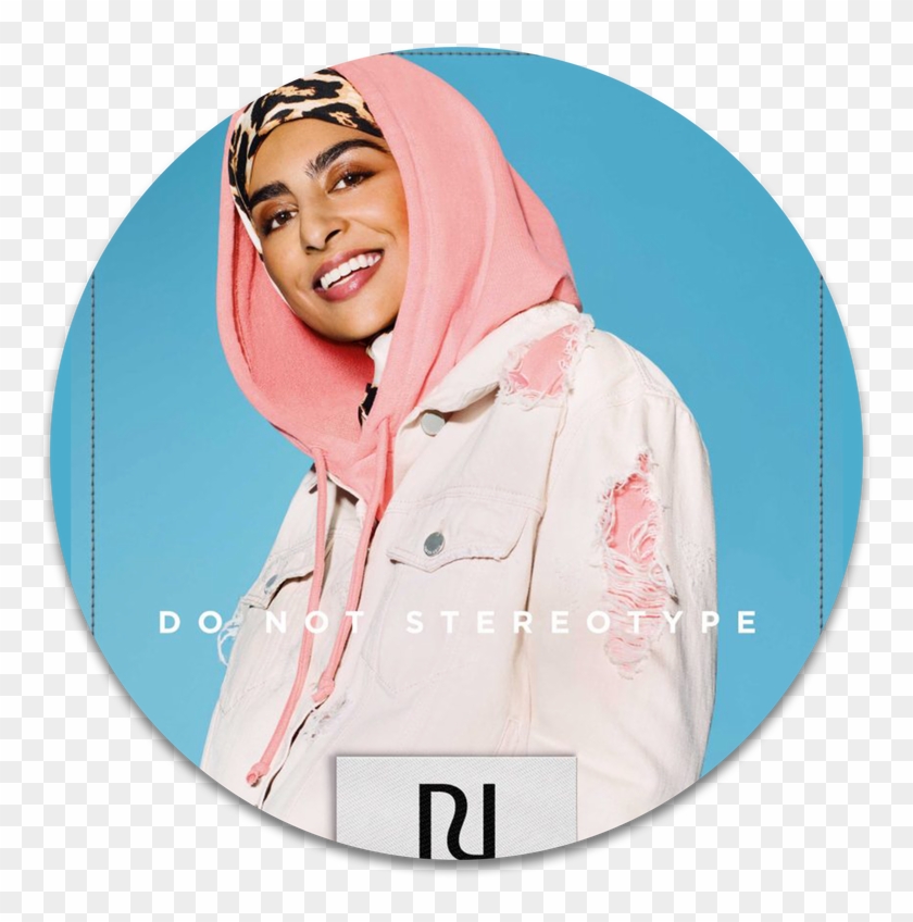 Picture - River Island Advert 2018 Clipart