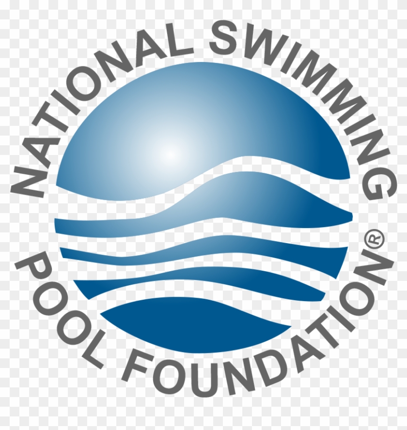 854 X 875 8 - National Swimming Pool Foundation Clipart