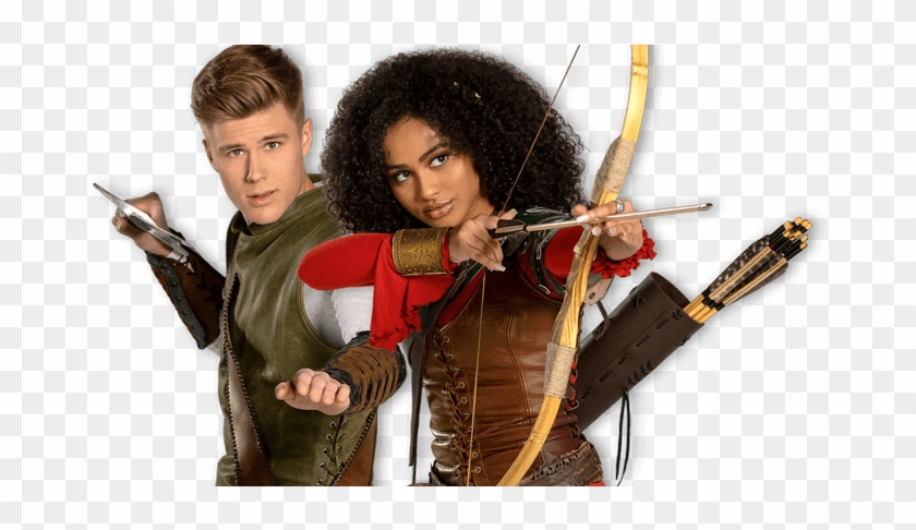 Longbow Clipart #1060509