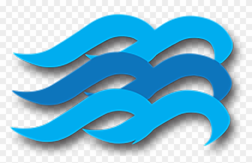 Water Icon Clipart #1060691