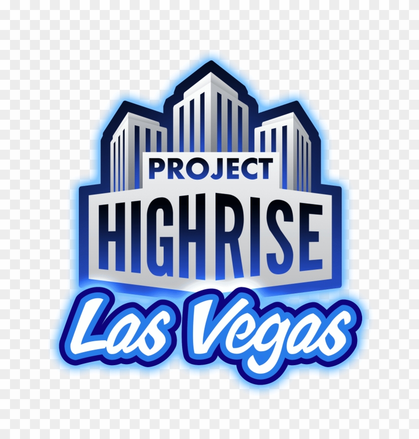 Ph Las Vegas Logo Clipart #1060699