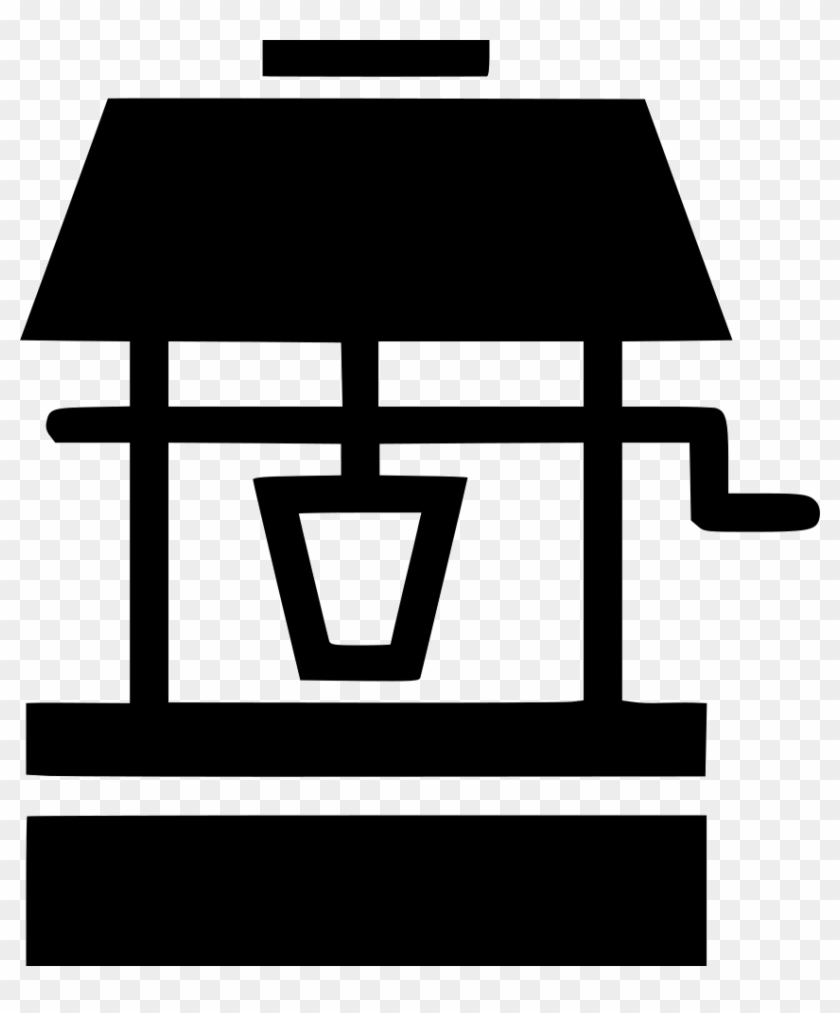 Png File - Deep Water Table Icon Clipart