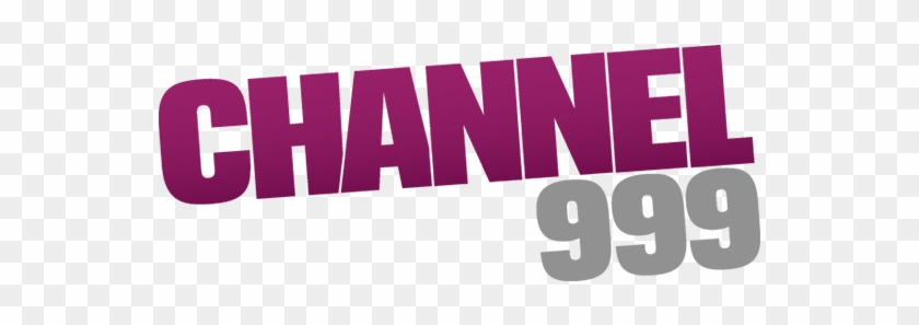 Channel 99.9 Clipart