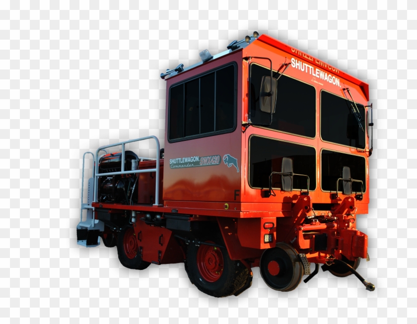 420-1 - Toy Vehicle Clipart