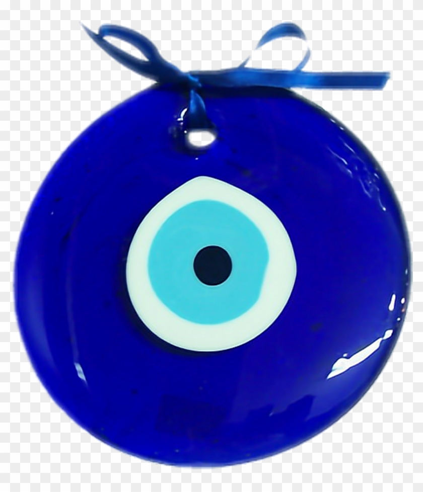 Nazar Sticker - Turkish Nazar Clipart