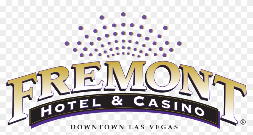 Fremont Hotel And Casino - Fremont Hotel And Casino Logo Clipart #1060898