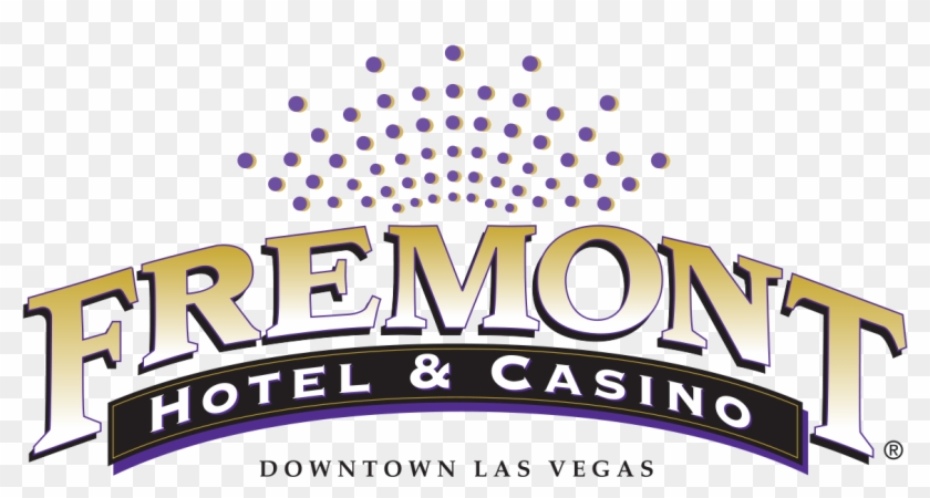 Fremont Hotel And Casino - Fremont Hotel And Casino Logo Clipart