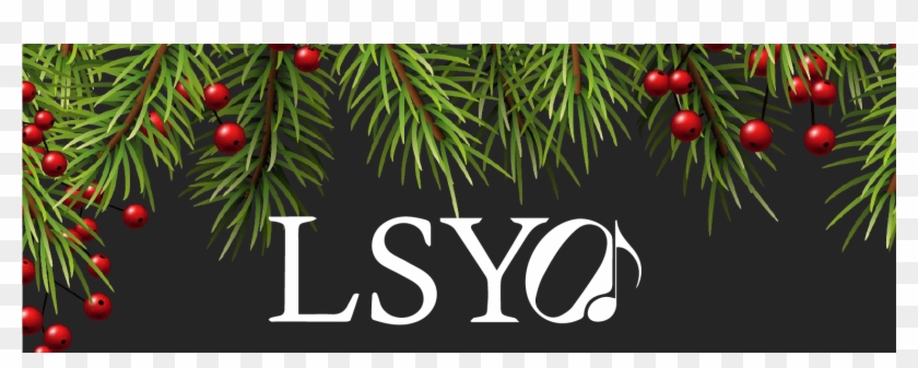 Academy Center Of The Arts, Opening Week - Christmas Tree Clipart #1060931