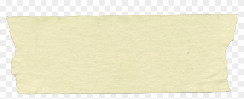 Tape 03 - Tan Clipart