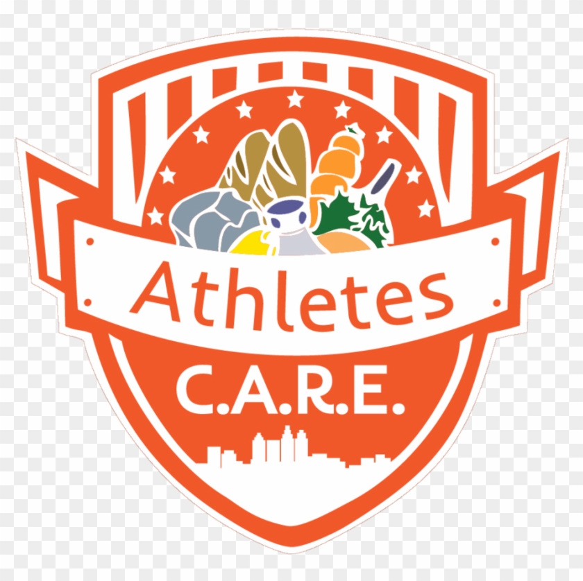 Kicking4hunger Clinic Raises Over 400 Canned Food Items Clipart #1061012