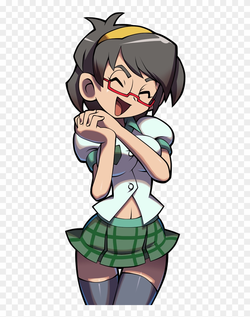 Human Rottytops From "shantae And The Pirate's Curse" - Shantae And The Pirate's Curse Rottytops Human Clipart #1061177