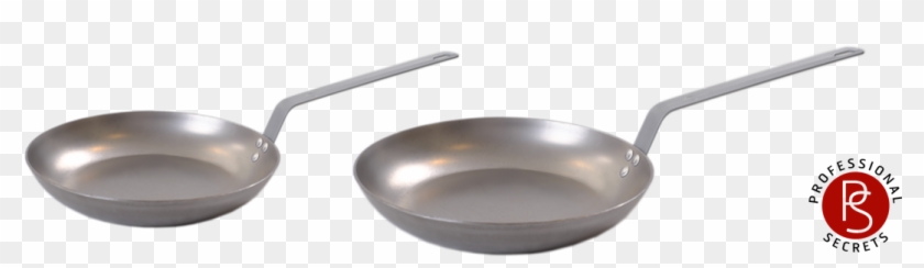 Frying Pans - Sauté Pan Clipart #1061181