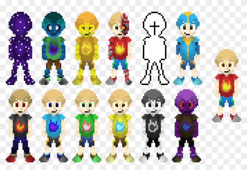 Super Smash Bros Ultimate - Super Smash Bros Ultimate Costumes Clipart