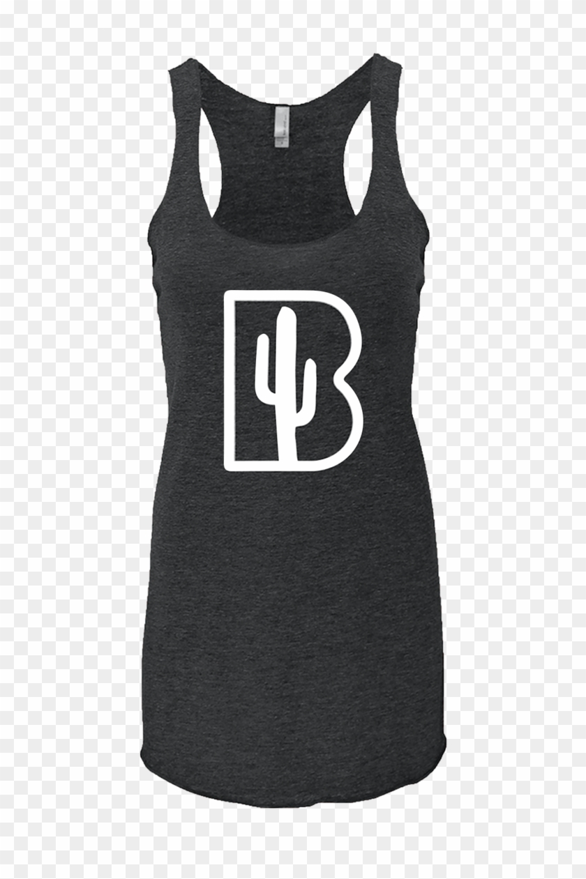 Ladiesrazorback - Active Tank Clipart