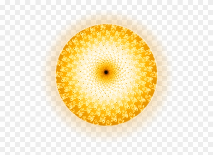 The A Modern Shamanic Journey Enter As - Circle Clipart #1061319