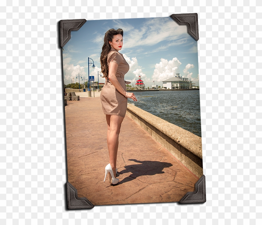 Com - Girl Clipart #1061322