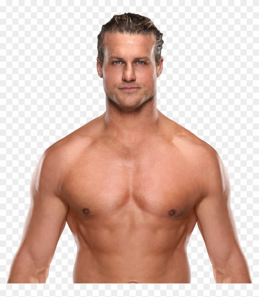 Dolph Ziggler Png - Wwe Kyle O Reilly Png Clipart #1061344