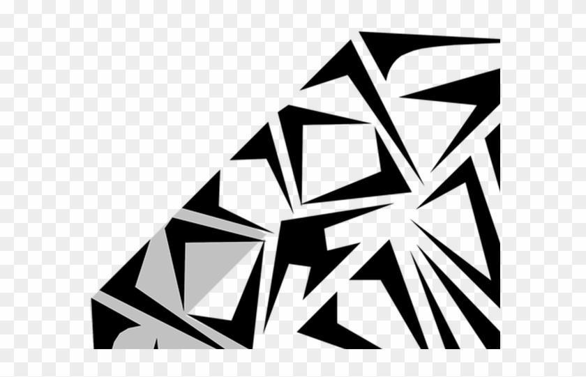 Clipart Stunning For Free Clip Art Diamond Border - Diamond Png Border Free Transparent Png