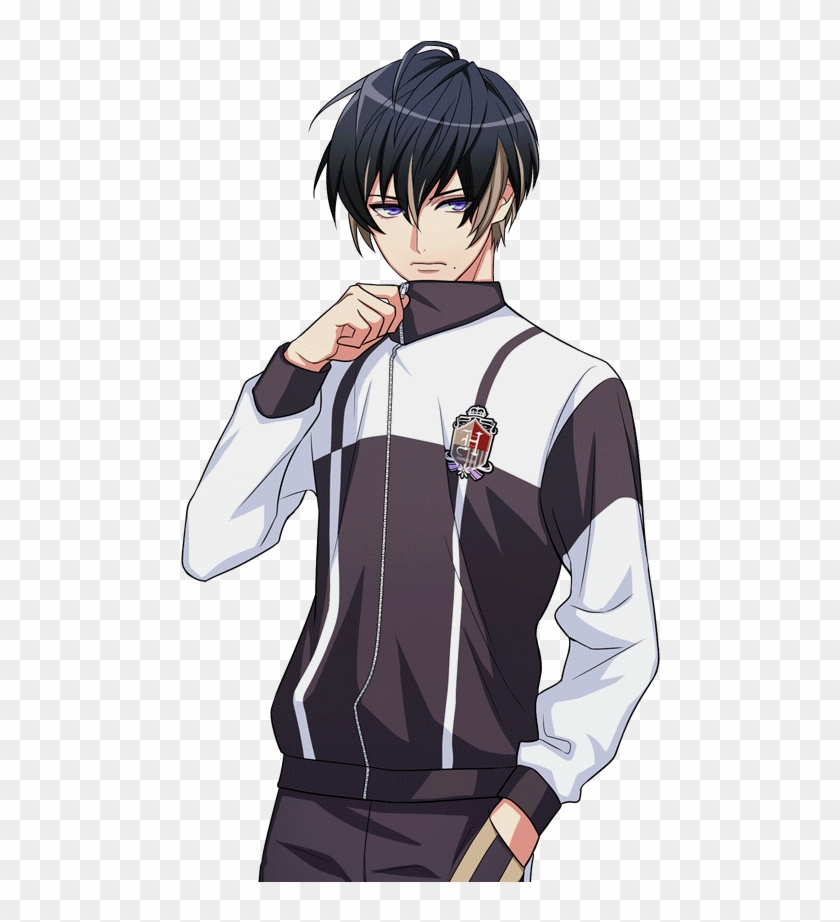 Masumi Comedy R Transparent - A3 カード R Clipart