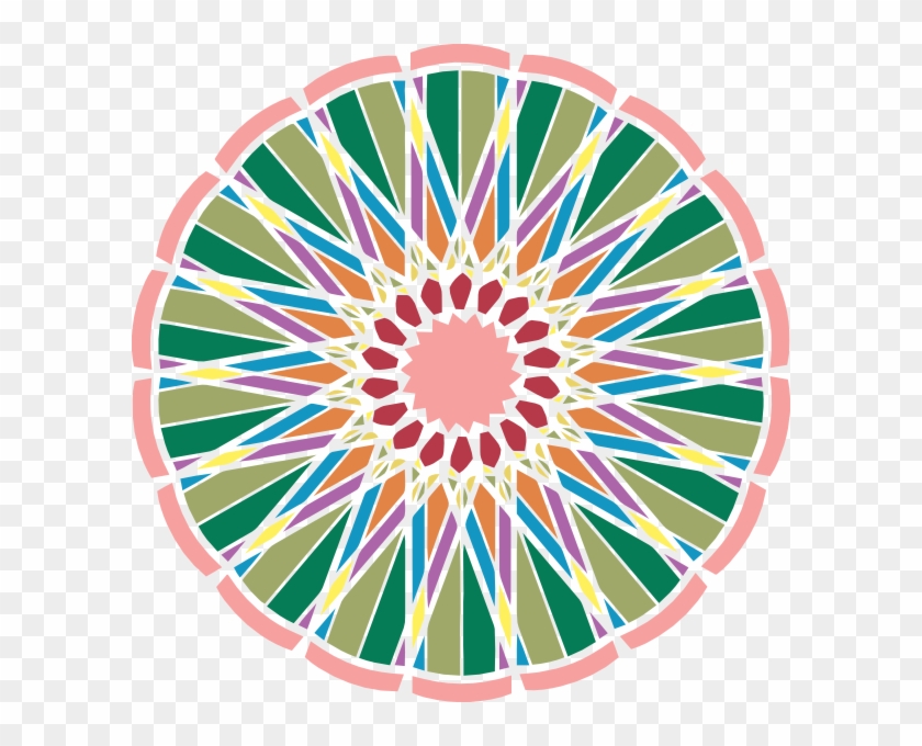 Freeform Shape Clip Art - Clip Art - Png Download #1061607