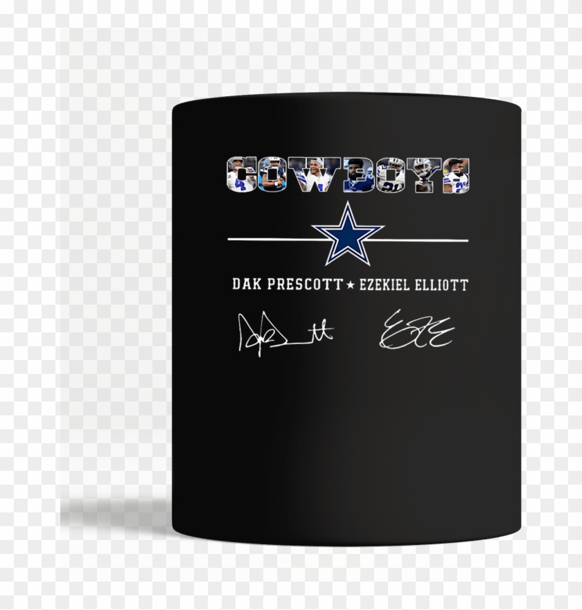 Ezekiel Elliott Clipart