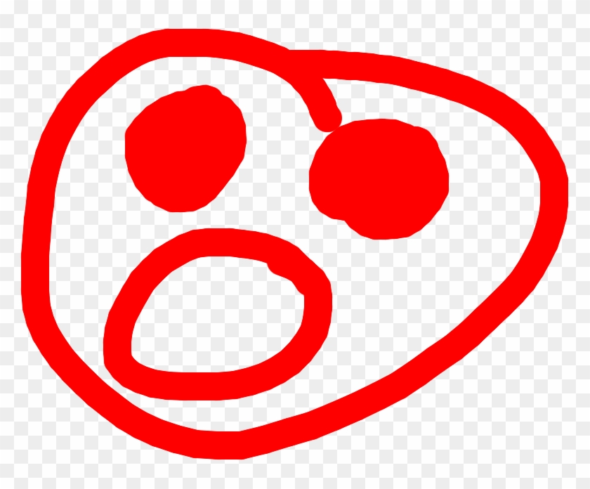 Actor - Actor - Circle Clipart