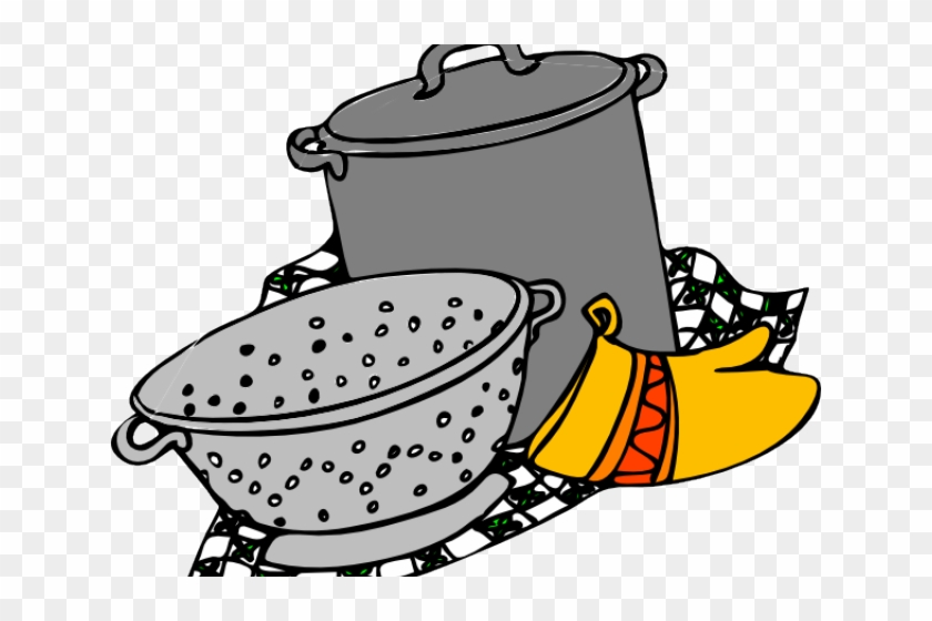 Last Viewed Post - Cooking Clipart Transparent Background - Png Download