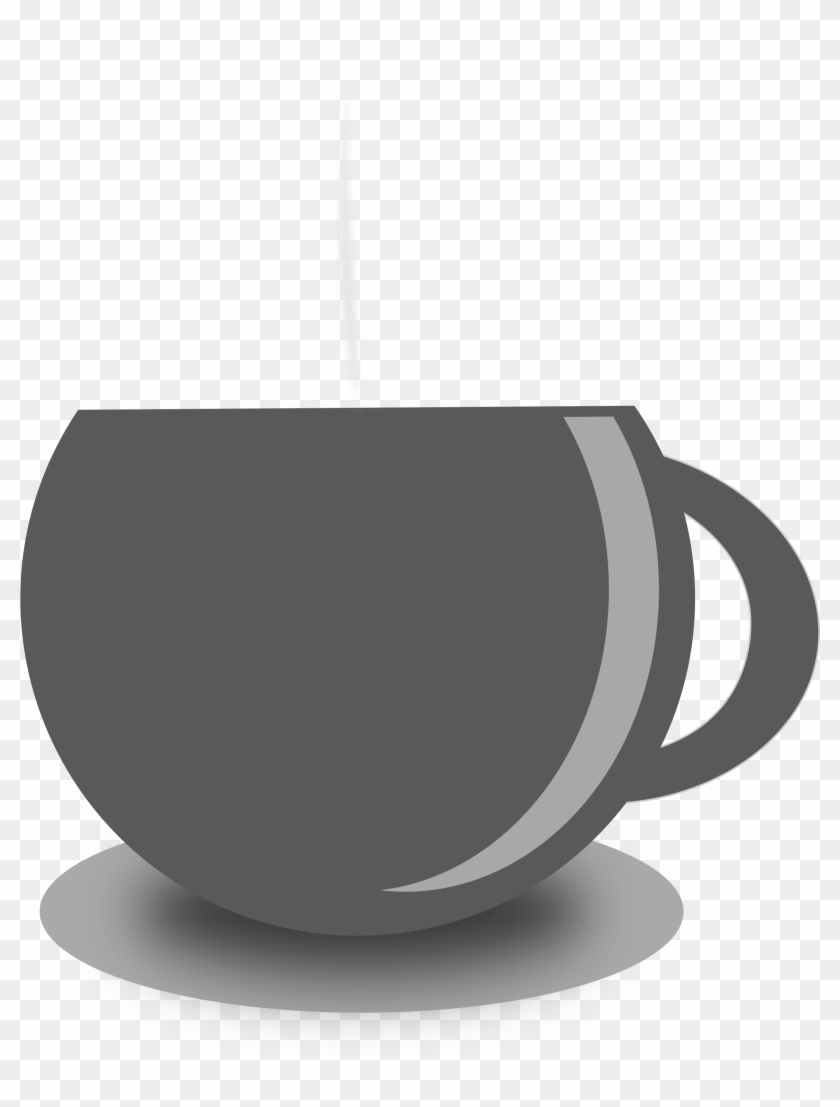 Tea Cup Coffee Cup Tea Clip Art Free Clipart Image - Tuesday Love Quotes - Png Download #1061996