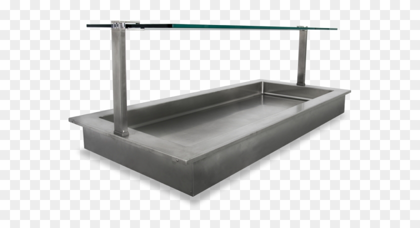 Cuve Froid Statique - Parallel Bars Clipart #1062034