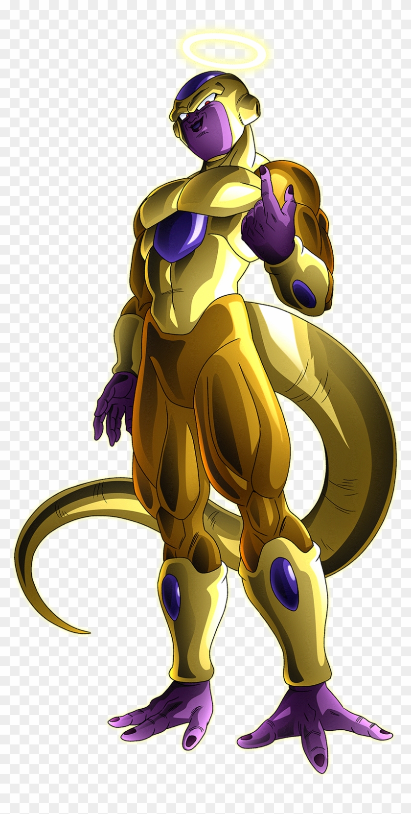 Frieza Download Frieza Image - Frieza Clipart #1062069