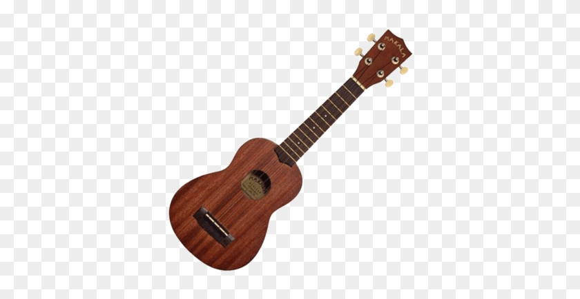 Makala Mk-s Soprano Ukulele - Beaver Creek Concert Ukulele Clipart #1062330