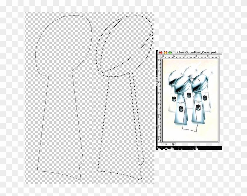 As You'll Notice, The Original Frame Didn't Include - Architecture Clipart #1062396