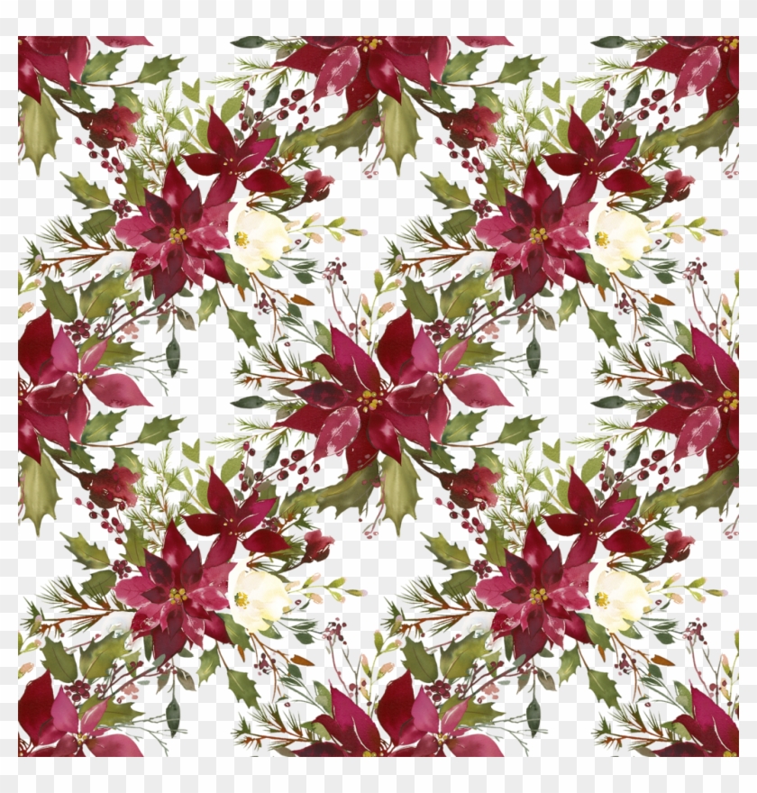 Poinsettia , Png Download Clipart