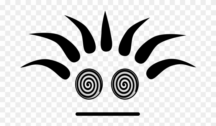 Mad Png Clipart #1062891