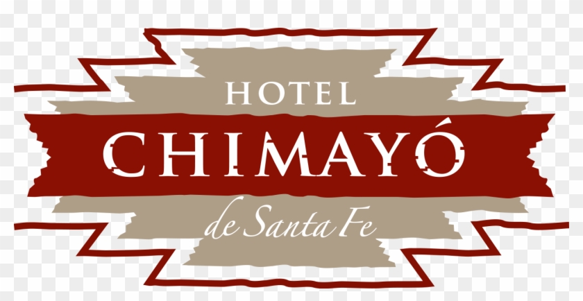 Hotel Chimayo De Santa Fe - Poster Clipart #1063002