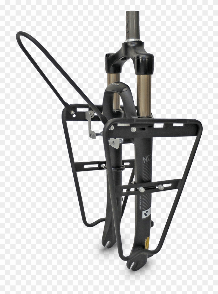 Cube Rfr Lowrider Suspension , Png Download Clipart