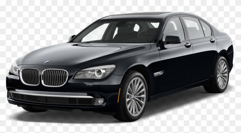 2009 Bmw 7-series - 2018 Volvo S90 T5 Momentum Clipart