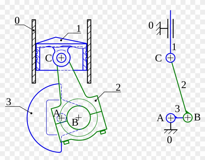 Open - Diseño Cinematico Clipart