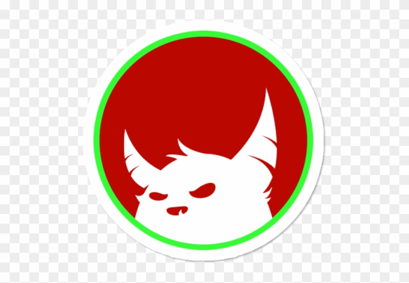 Eligible Monster Logo - Eligible Monster Gaming / Comicstorian Clipart #1063215