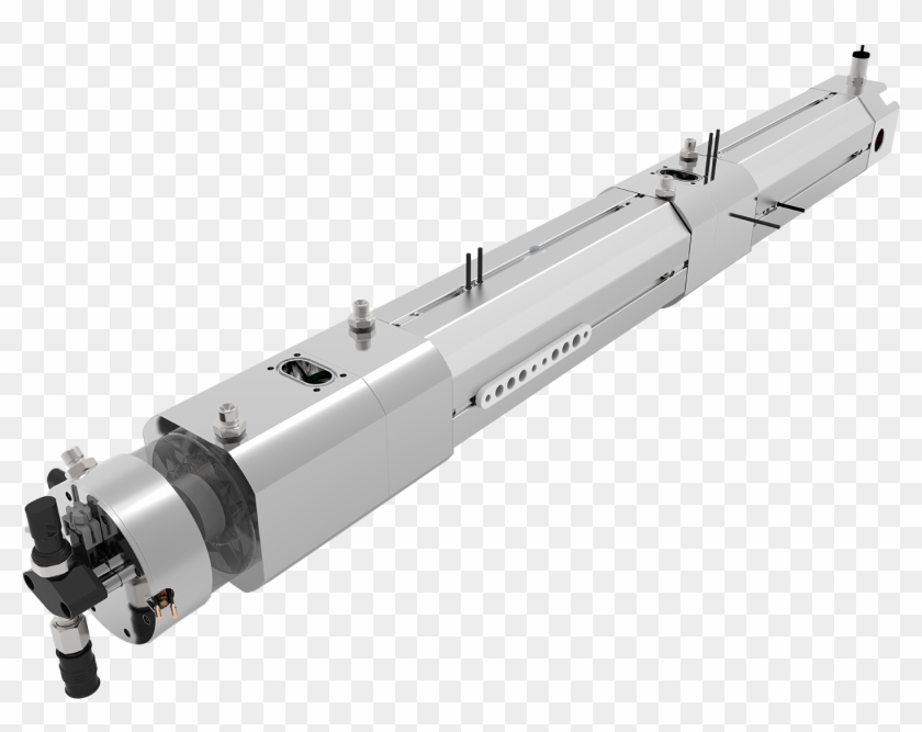 Free Piston Engine Development - Missile Clipart